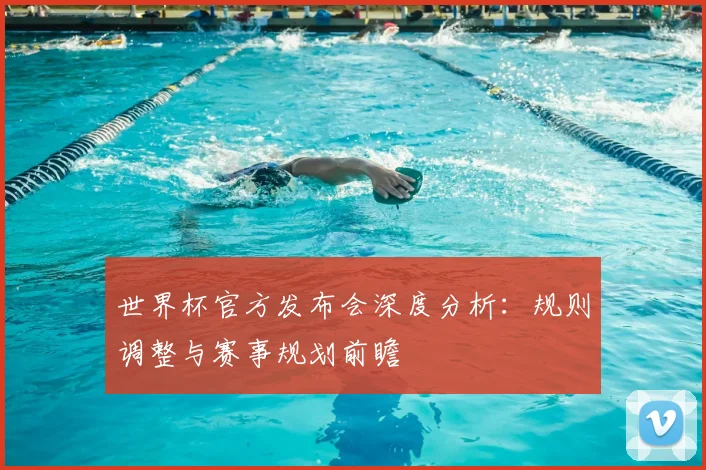 世界杯官方发布会深度分析：规则调整与赛事规划前瞻