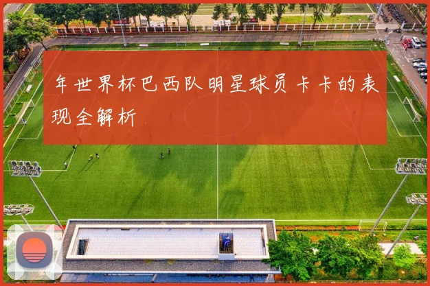 年世界杯巴西队明星球员卡卡的表现全解析