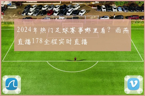 2024年热门足球赛事哪里看？雨燕直播178全程实时直播